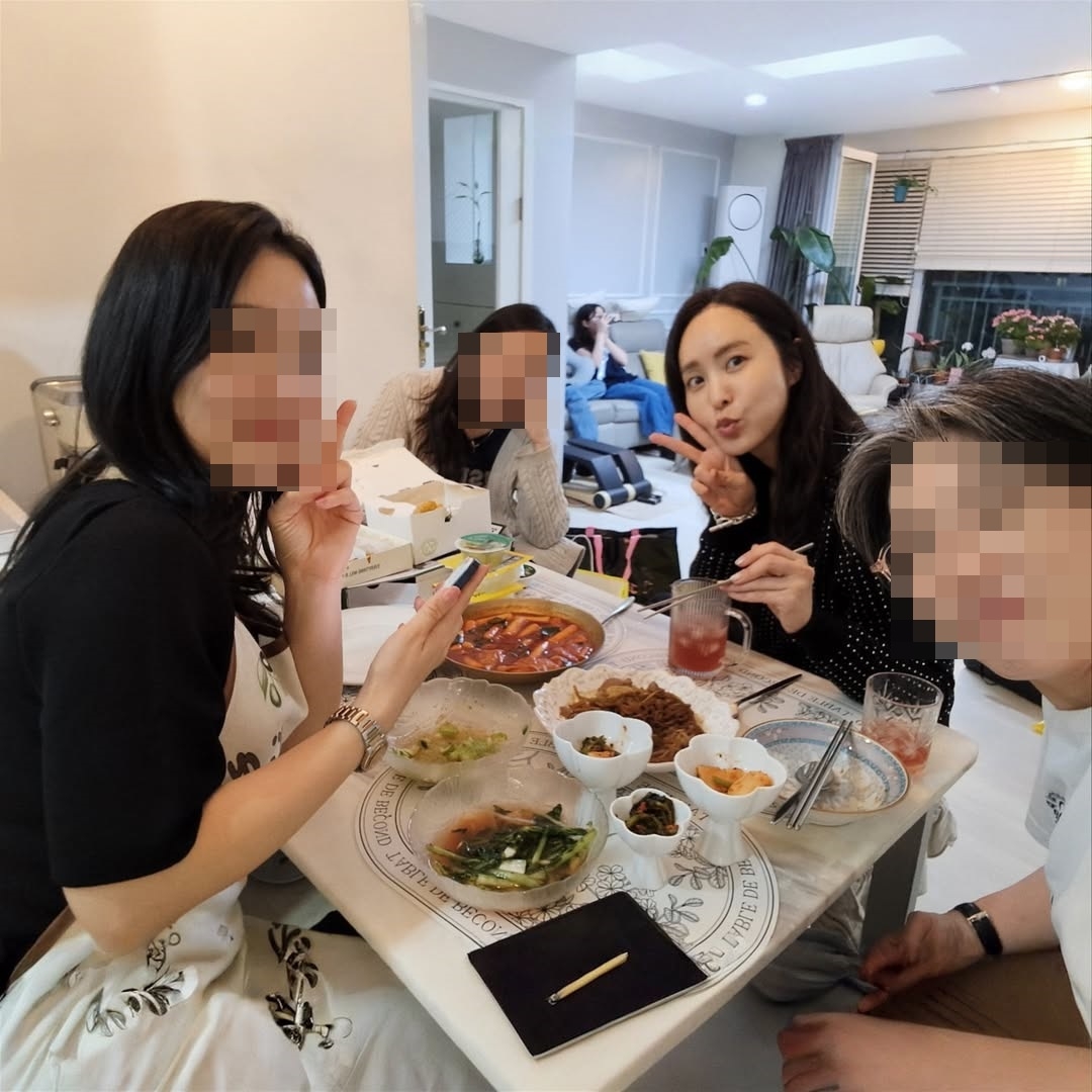 박지윤 채널
