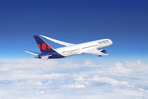 Daemyung Sono to sell Air Premia stake amid aviation portfolio pivot