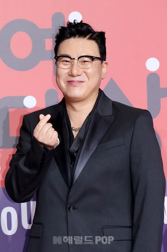 이상민/사진=민선유 기자