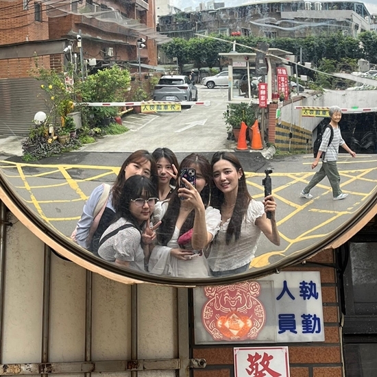 사진=남보라 채널