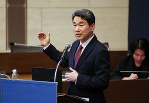 Who is S. Korea’s new acting President Lee Ju-ho?