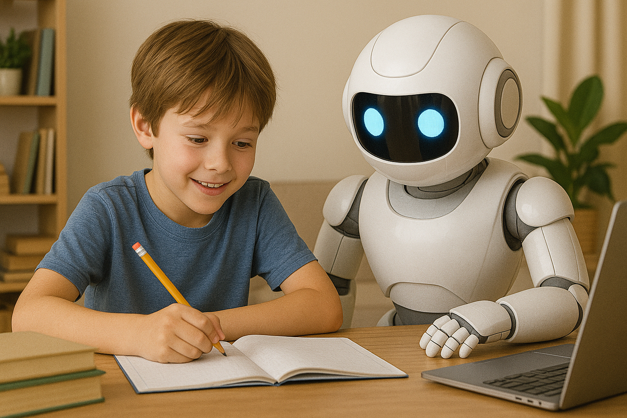 AI야, 내 숙제 같이 할래”…구글, 내주 13세 미만에도 AI 챗봇 제미나이 개방 - 헤럴드경제