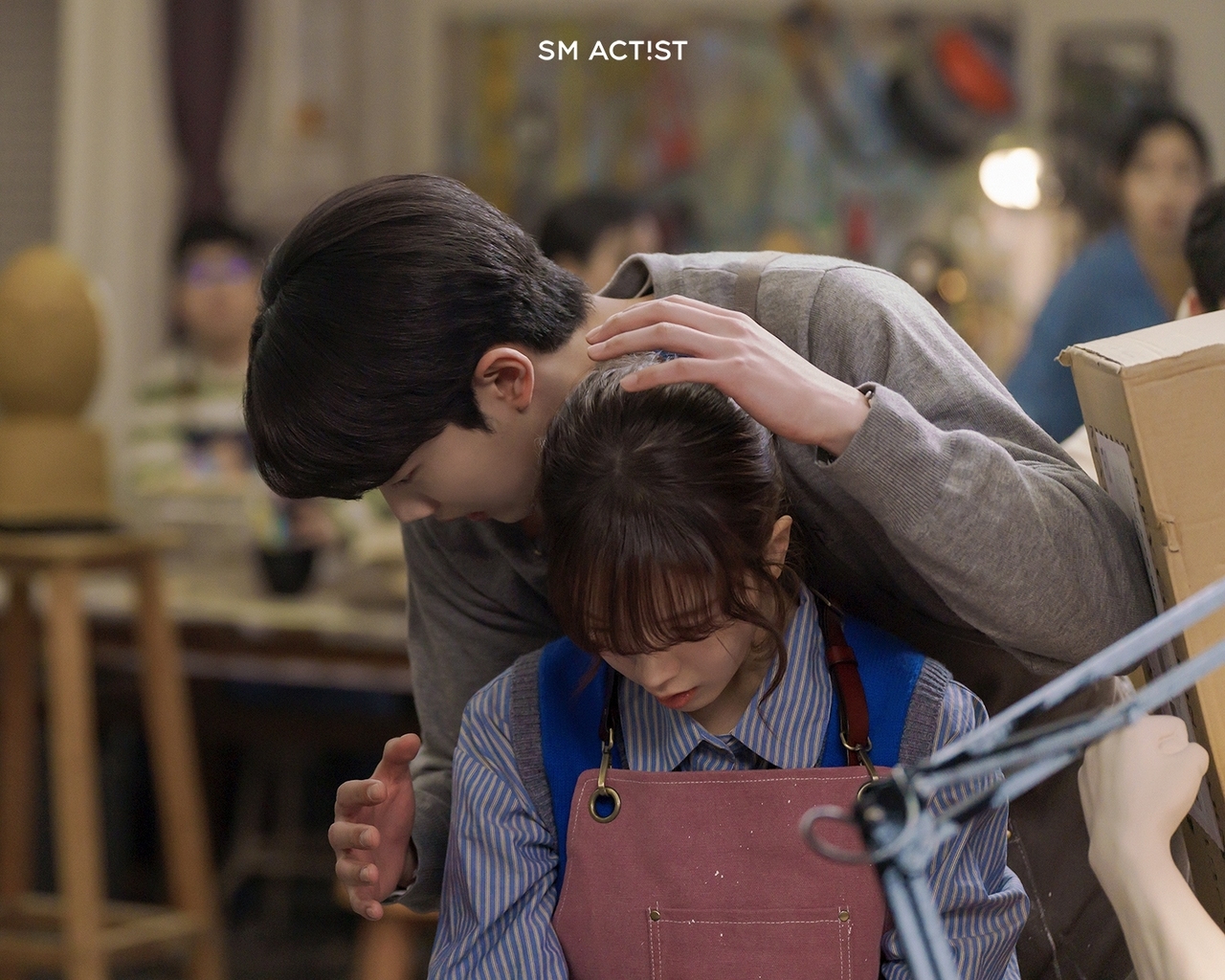 사진 제공=SM엔터테인먼트