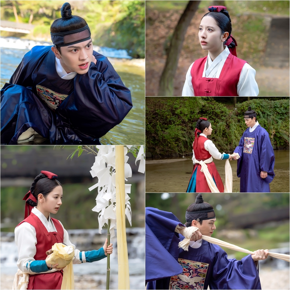 사진=SBS ‘귀궁’ 제공