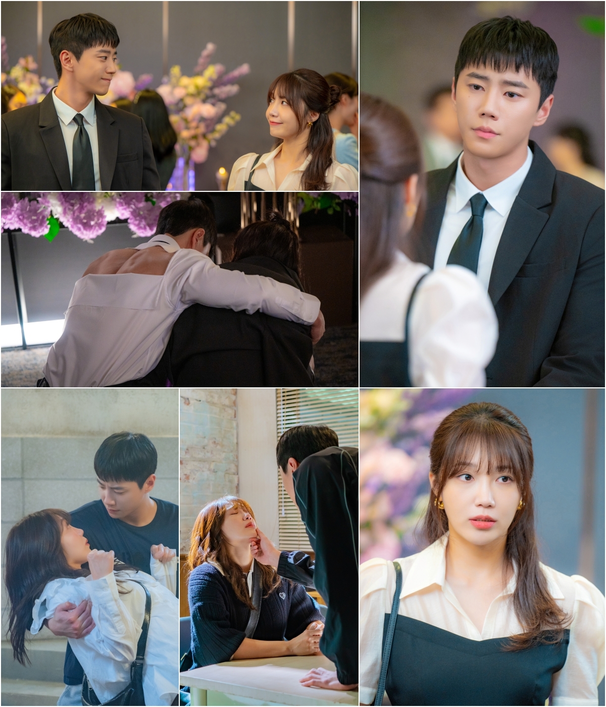사진 제공=KBS 2TV 수목드라마 <24시 헬스클럽>