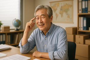 “딸아 연 4000만원씩 물려줄게” 장애 자녀 둔 아빠의 세금 한푼 없는 ‘증여 비법’ [이보소]