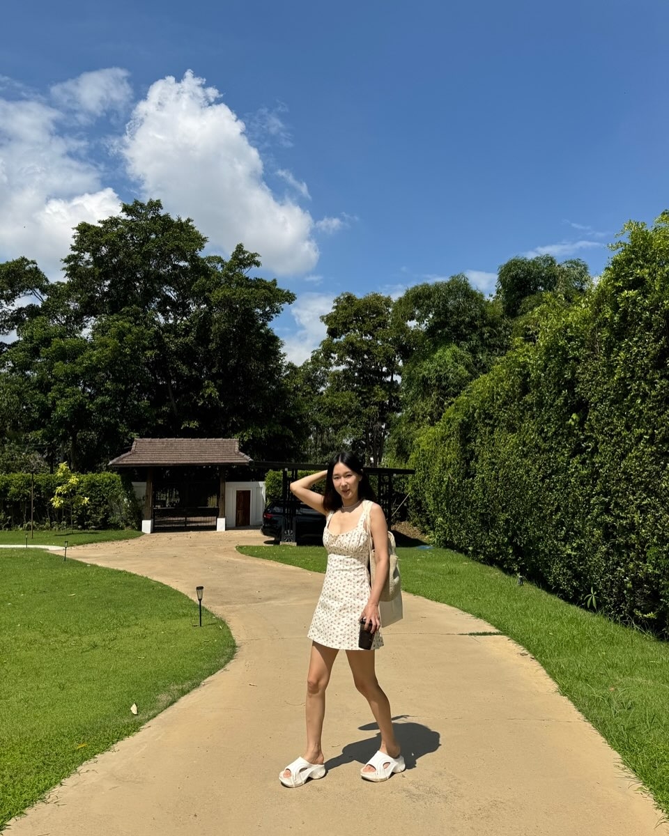이지혜 채널