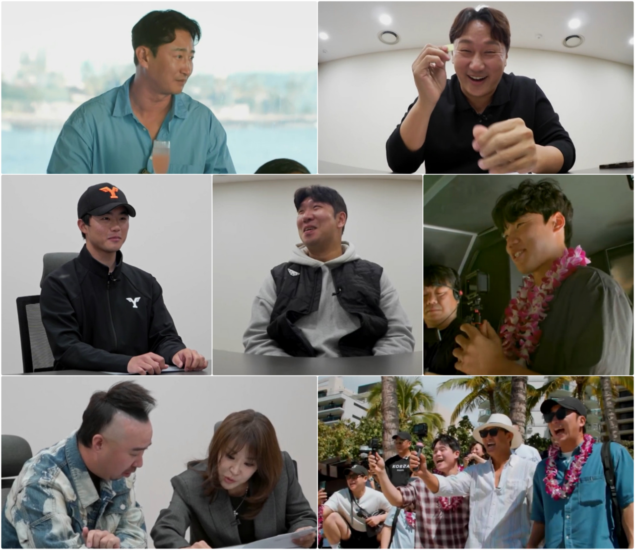 사진 제공 : StudioC1 <불꽃야구>