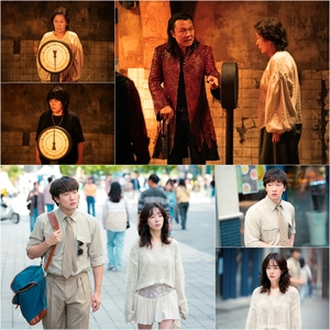 악플러와 선정기사를 파헤치는 '센터장&염라'! 천호진의 통찰적 연기가 빛나는 드라마 [신지옥]