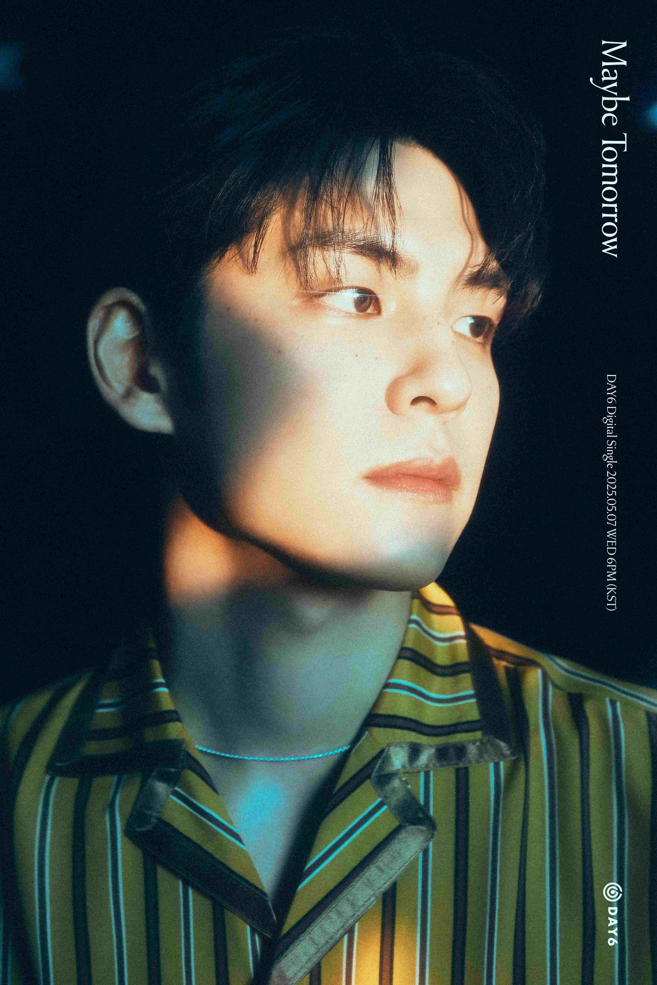 DAY6 원필/사진=JYP