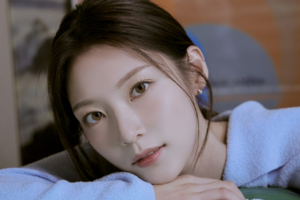 Interview: Gong Seung-yeon thought her male disguise 'quite handsome'