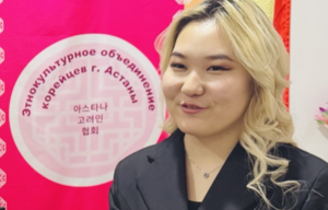 Koryo saram are 'living bridges' of Kazakh-Korean ties, say young leaders