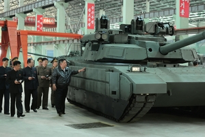 신대원의 軍플릭스
