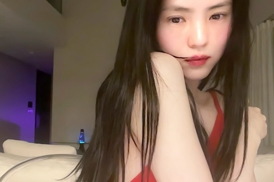사진=한소희 채널