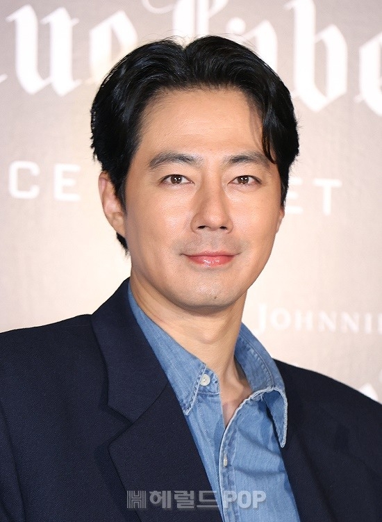 조인성/사진=민선유기자
