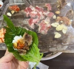 “삼겹살에는 무조건 상추, 자주 먹는데” 믿기 힘든 ‘암’ 발생…연구 결과