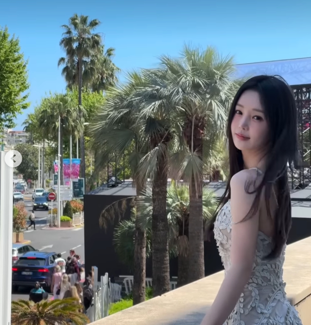 남규리 채널