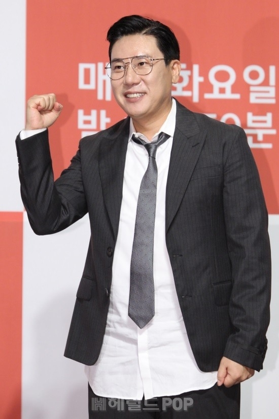 이상민/사진=헤럴드POP DB