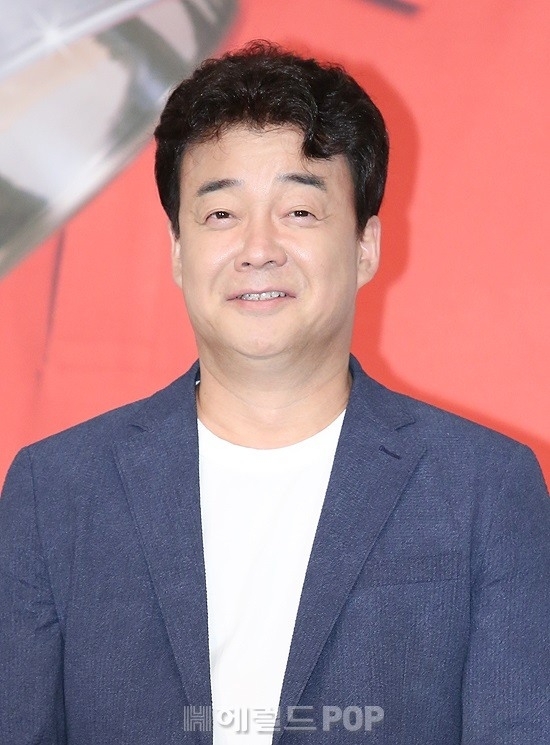 백종원/사진=헤럴드POP DB
