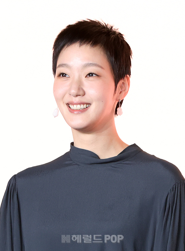 김고은/사진=민선유기자