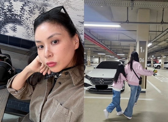 사진=고소영 채널