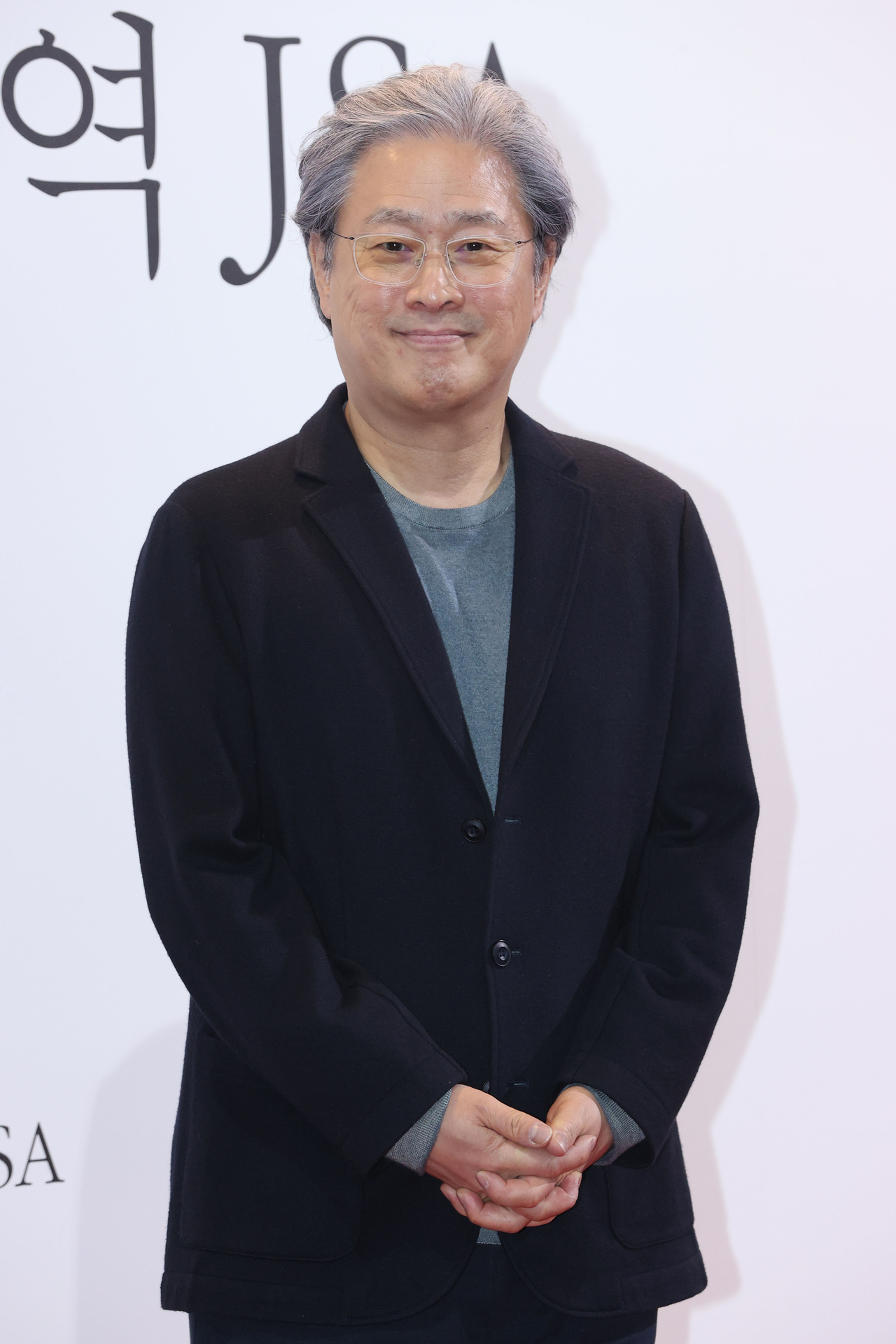 박찬욱 감독. [연합]