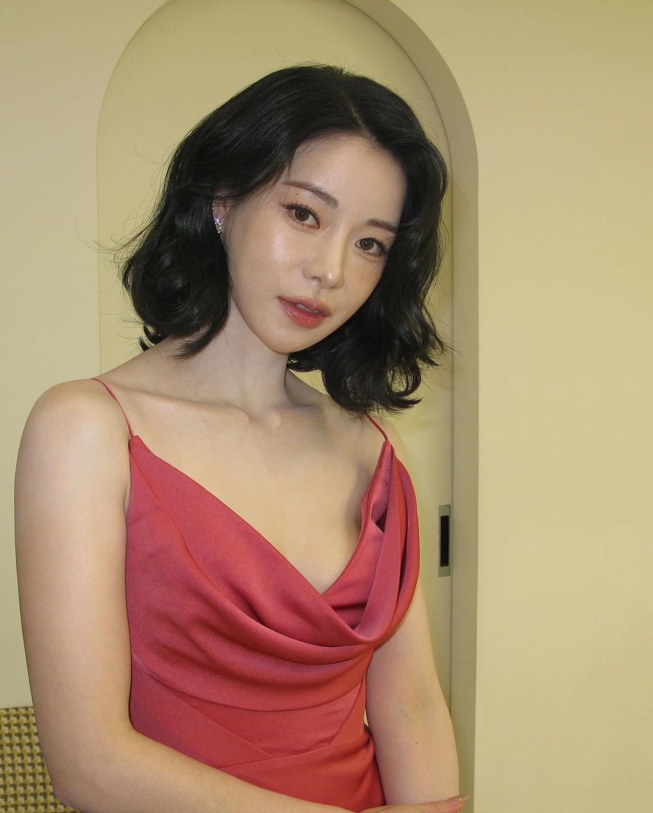 임지연 채널