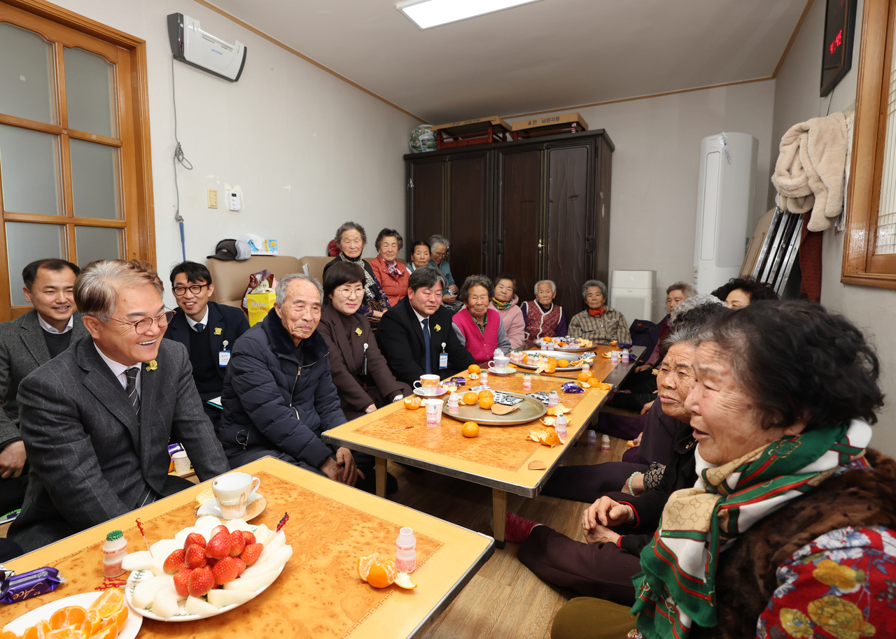 [청도군 제공]