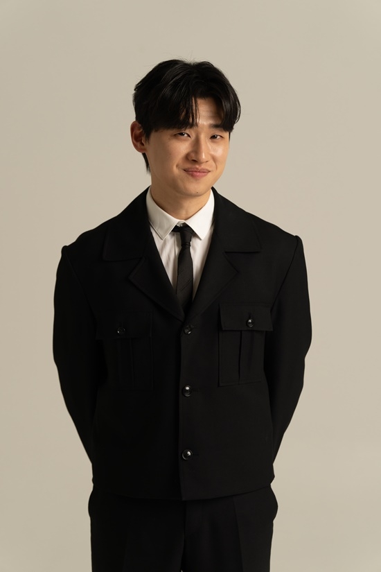 배우 이다윗/사진=롯데엔터테인먼트 제공