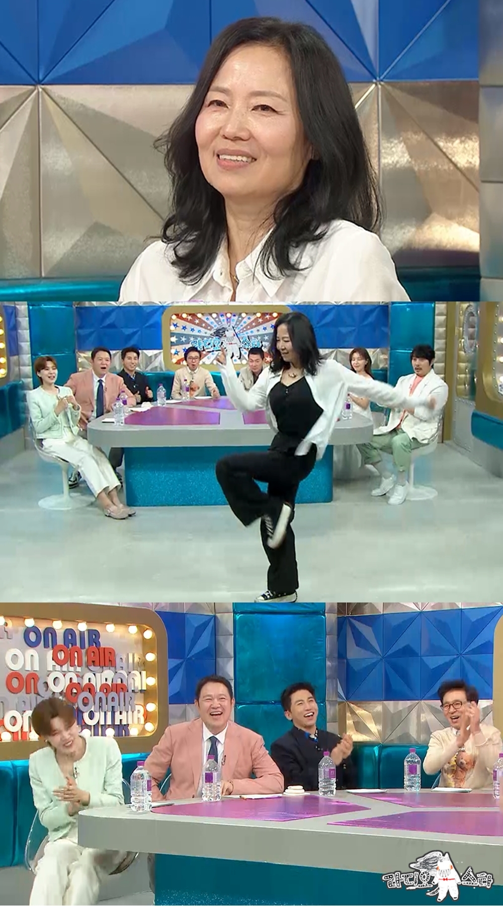 <사진 제공> MBC ‘라디오스타’