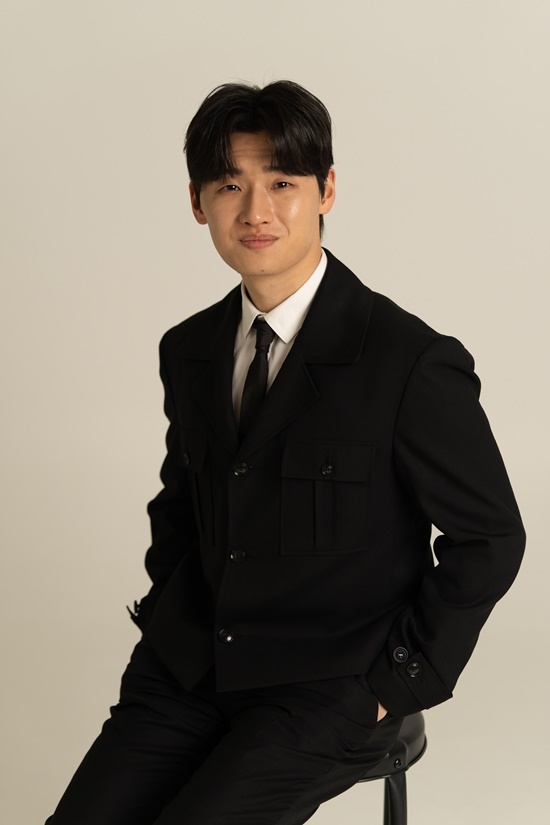 배우 이다윗/사진=롯데엔터테인먼트 제공