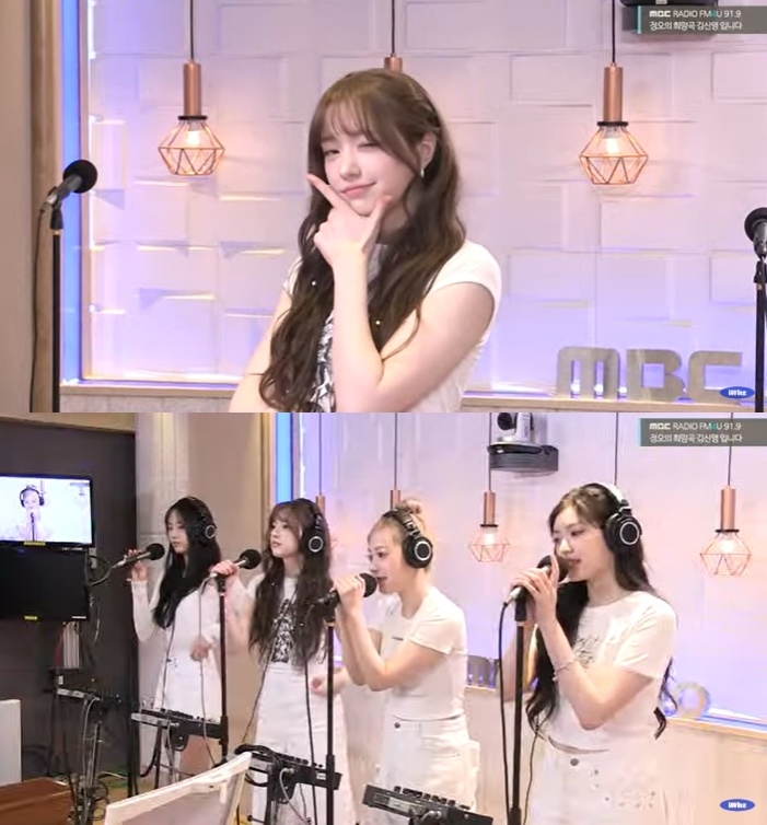 ‘정희’ 유튜브 캡처