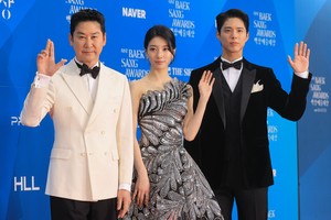 Clash of stars: 61st Baeksang Arts Awards delivers shake-up in Korean entertainment