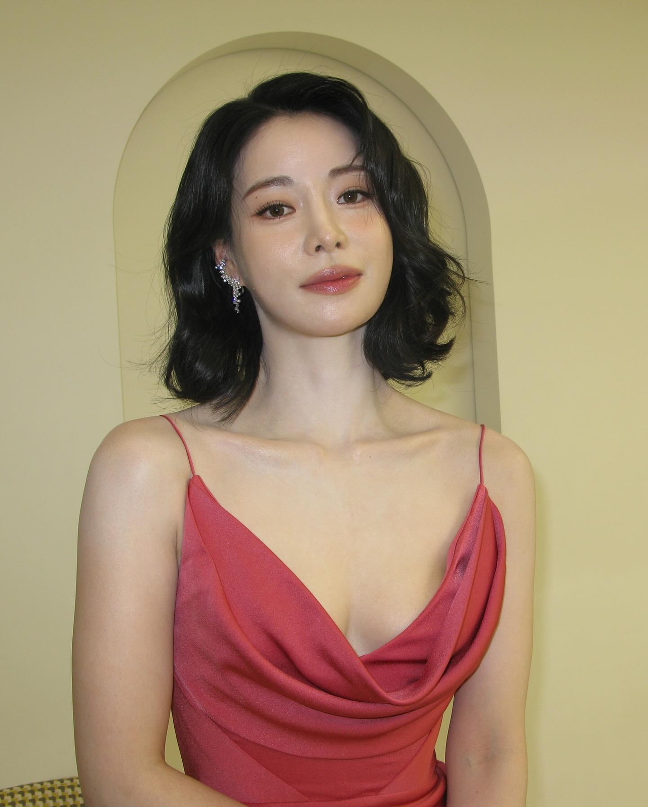 임지연 채널