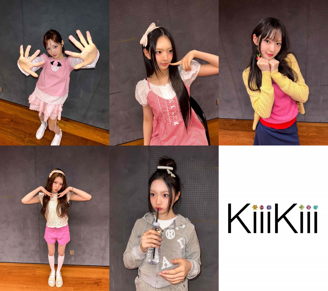 [사진 = 유튜브 채널 ‘KiiiKiii’ 영상 캡처]