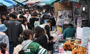한국, 日 제치고 세계 ‘꼴찌’ 불명예…이러다 진짜 망할라