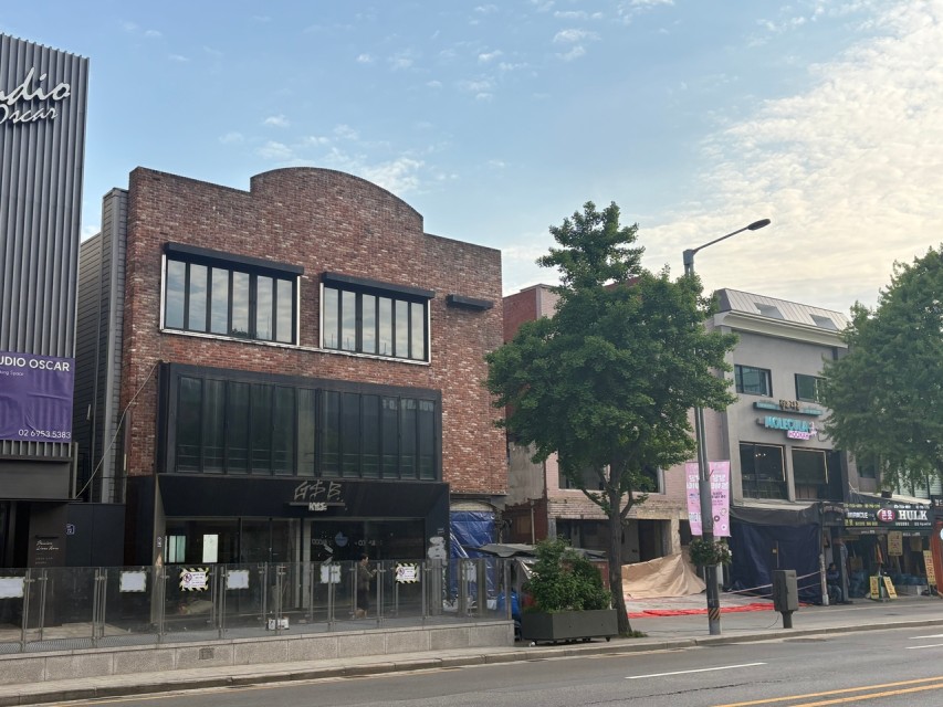 [르포] “이태원 클라쓰도 옛말” 텅 빈 상가, 핫플 끝났나[부동산360]