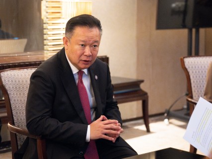 [Hello Thailand] From EVs to smart cities: Thailand seeks to unlock growth potential with Korea