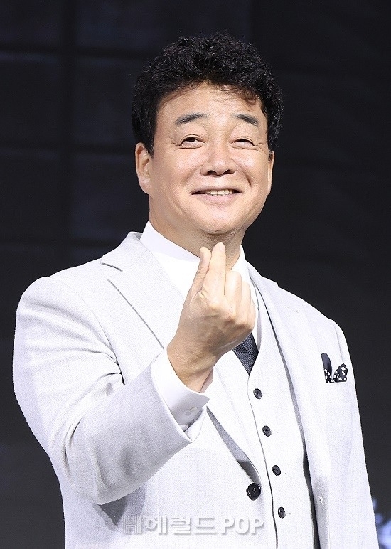 백종원/사진=민선유기자