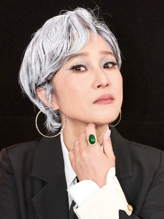 사진=송은이 채널
