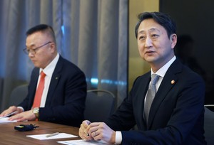 Korea reaffirms commitment to Czech nuclear project despite court pause