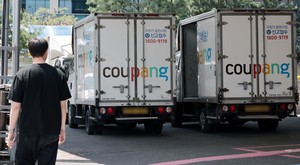 Coupang reports record Q1 sales despite soft Korean market