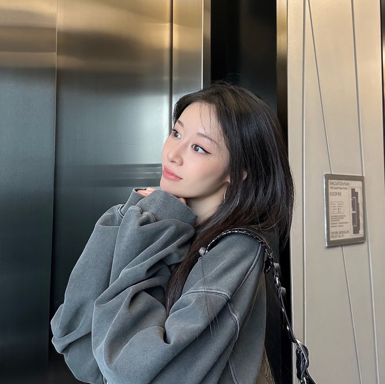 지연 채널