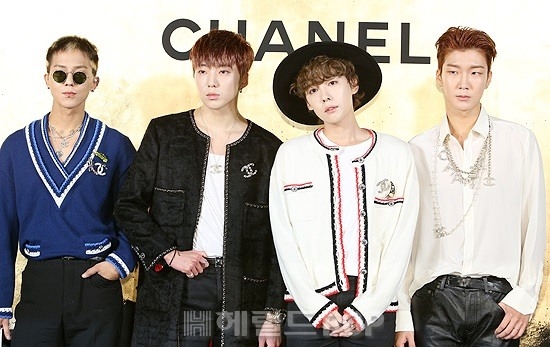 위너/사진=헤럴드POP DB