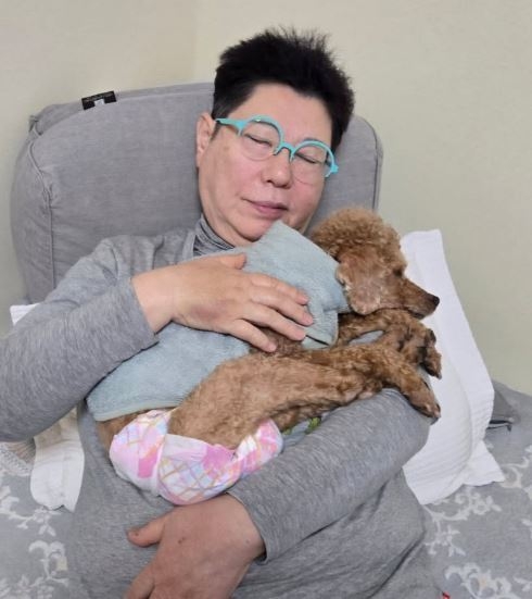 가수 양희은 [인스타그램]