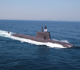HD Hyundai, Hanwha join forces for $17.4b Canadian submarine bid