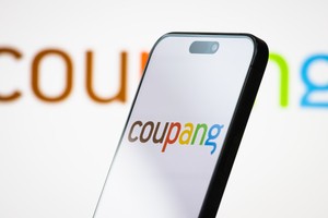 Coupang posts record Q1 sales on favorable FX conditions, new business growth