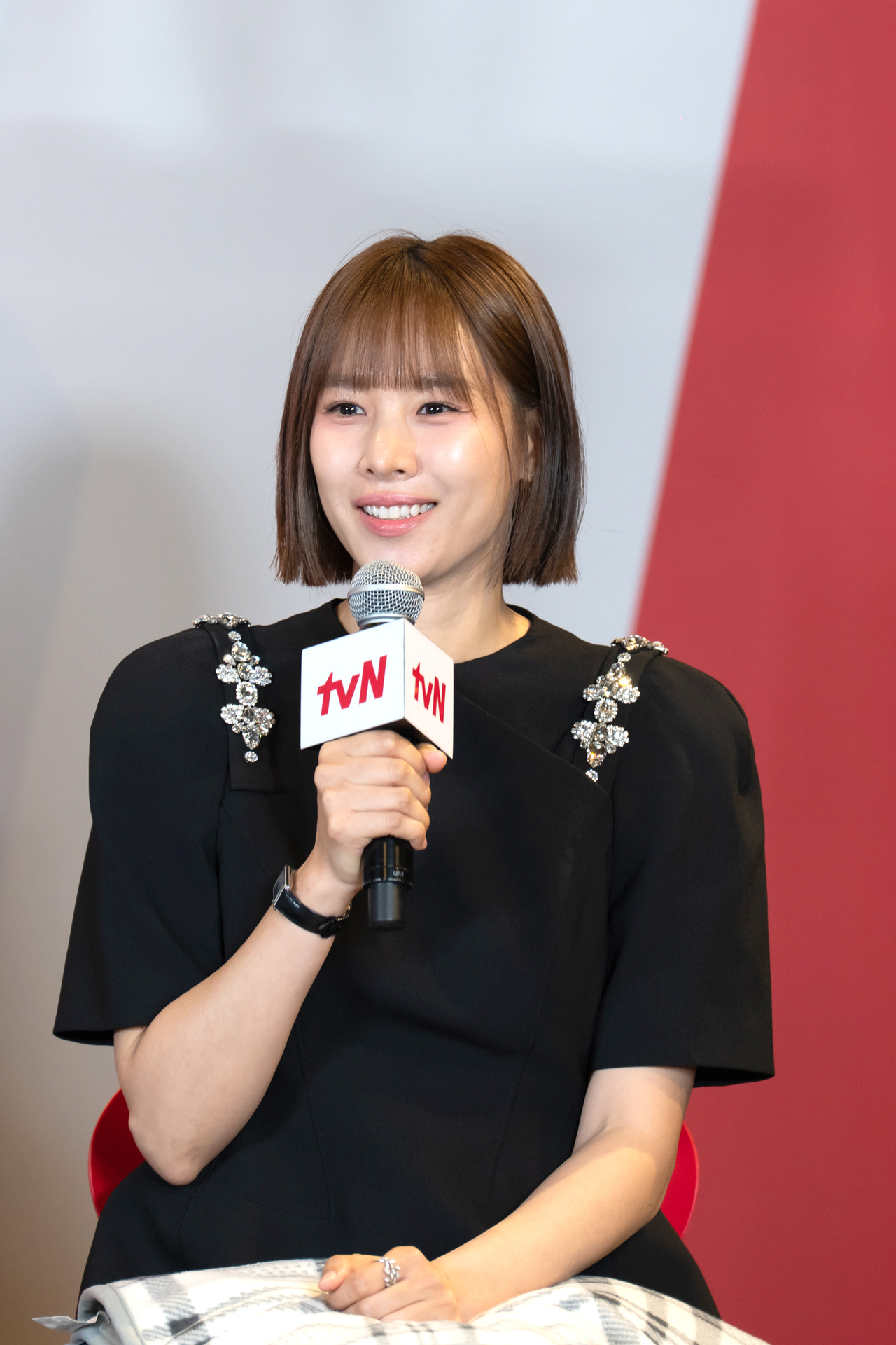 조윤희/사진=CJ ENM