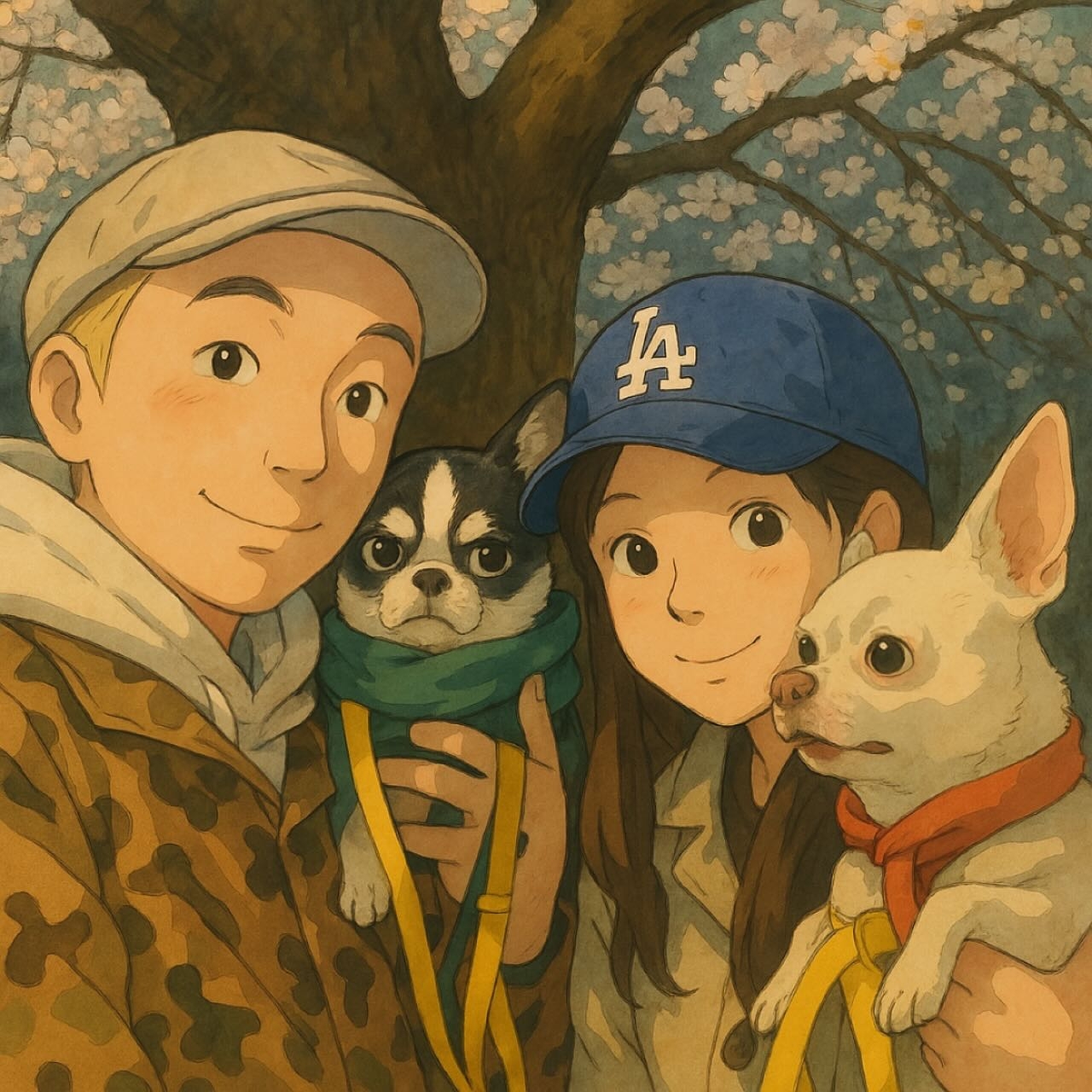 노브레인 이성우 채널