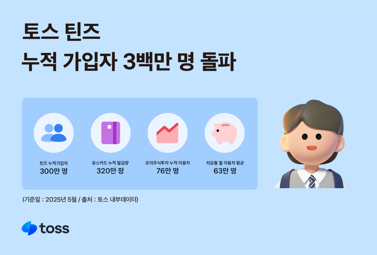 [토스]